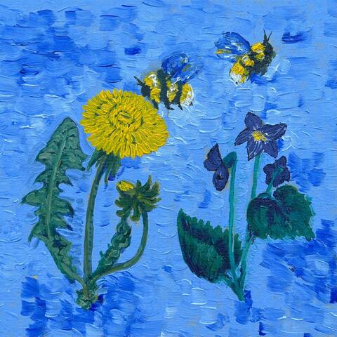 Waltz of the Birds and the Bees