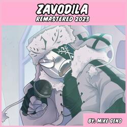 Zavodila (Remastered 2023) - Friday Night Funkin': Mid-Fight Masses