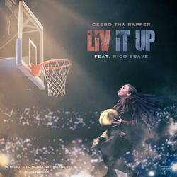 Liv It Up (A Tribute For Olivia 'Liv' Harness)