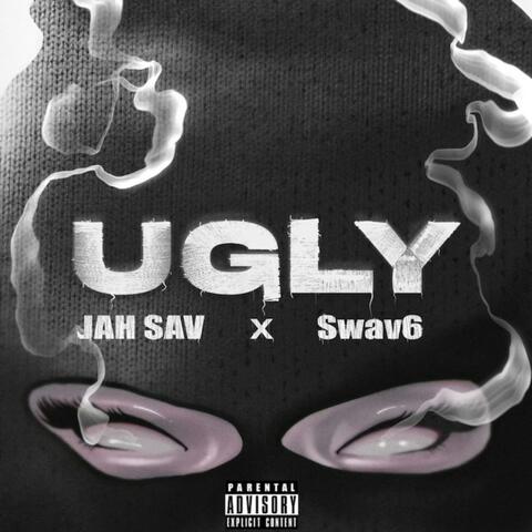 UGLY (feat. Jah Sav)