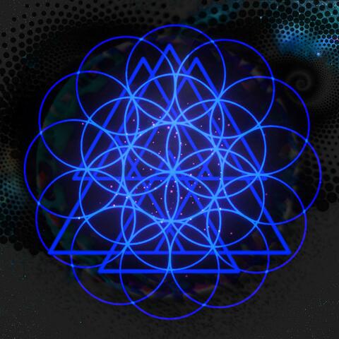 Delta Wave Sleepscape (Ethereal Sleep)