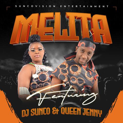 Melita (feat. Queen Jenny)