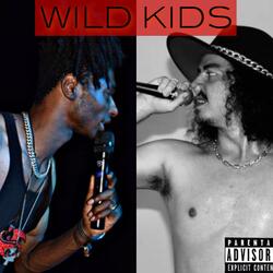 WILDKIDS (feat. Prod. Vega)