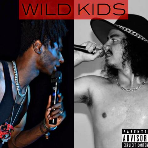 WILDKIDS (feat. Prod. Vega)