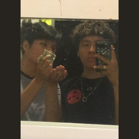 TWO CURSED SOULS (feat. Malice Moon)