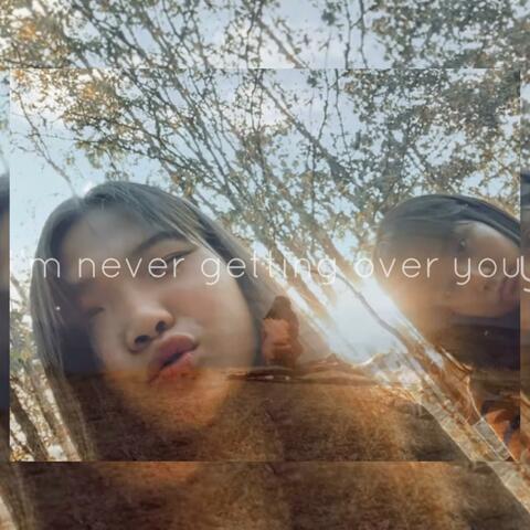 Over (feat. Dwellwe Hser)