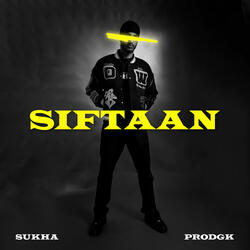 Siftaan (feat. Prodgk)