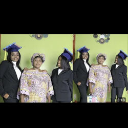 Asante Mama (feat. NyagoMan GM)