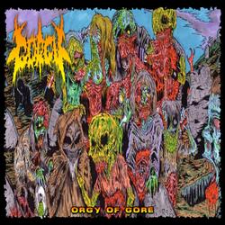 Christ Fucking Sodomy