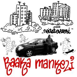 Tukijoukot puuttuu (feat. Muste K)