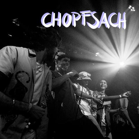 Chopfsach (feat. NGP)