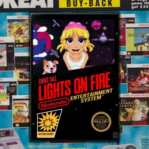 Lights On Fire