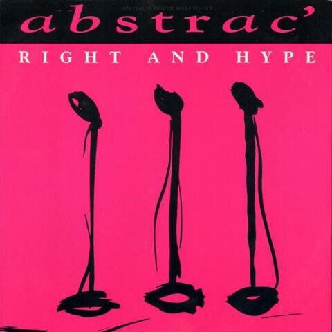 Right And Hype