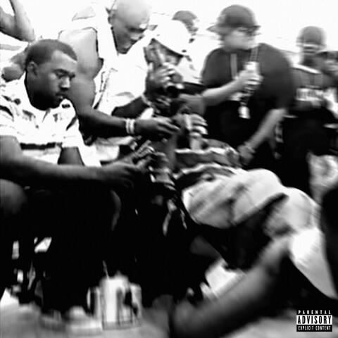 Wide Open (feat. Whoa Zayy & Cici Mae)