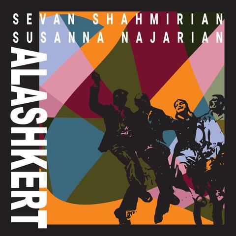 Alashkert (feat. Susanna Najarian)