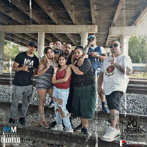 Rider (feat. J Feria)