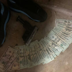 Purge (feat. PHG A3 & PHG Trap)