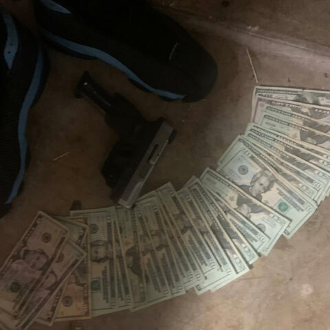 Purge (feat. PHG A3 & PHG Trap)