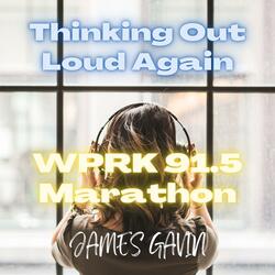 Thinking Out Loud Again