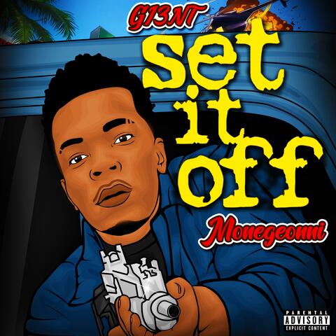 Set It Off