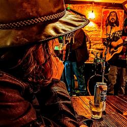 Ballad of the Big man