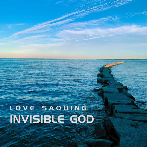 Invisible God