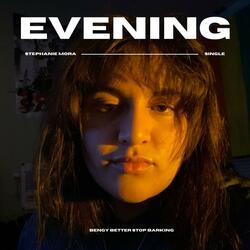 evening