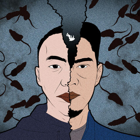 Cannibalism (feat. NMK)