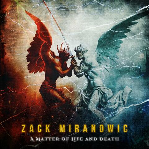 A Matter of Life and Death