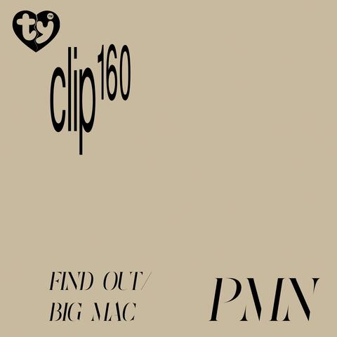 Find Out/ Big Mac