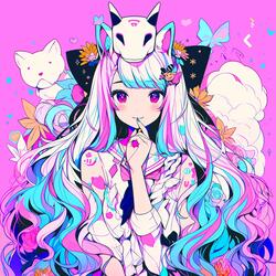 WaifuCrush!