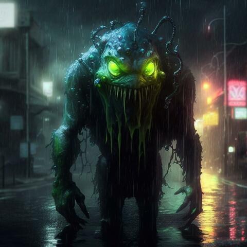 Toxic Love