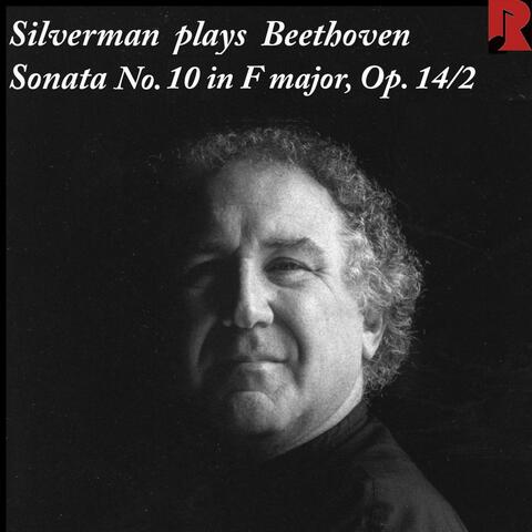 Sonata No. 10 in F major, Op. 14/2
