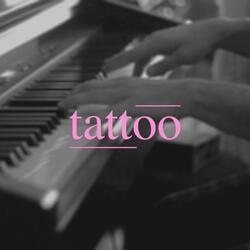 Tattoo (Piano Version) [Loreen - Eurovision 2023]