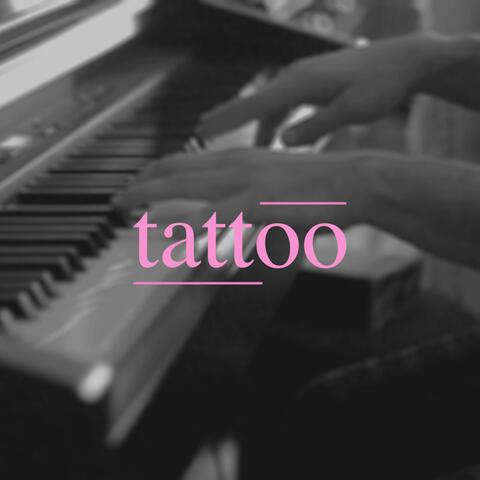 Tattoo (Piano Version) [Loreen - Eurovision 2023]