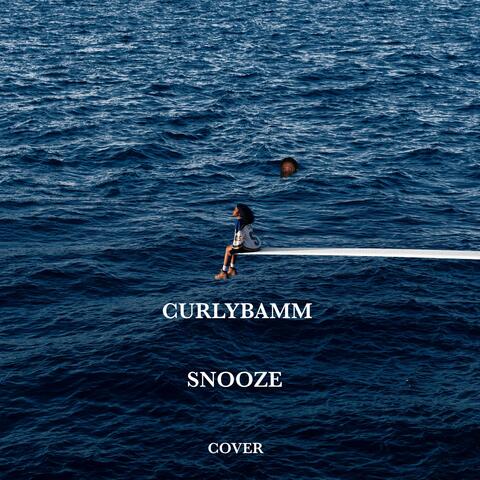 Snooze  (Cover)