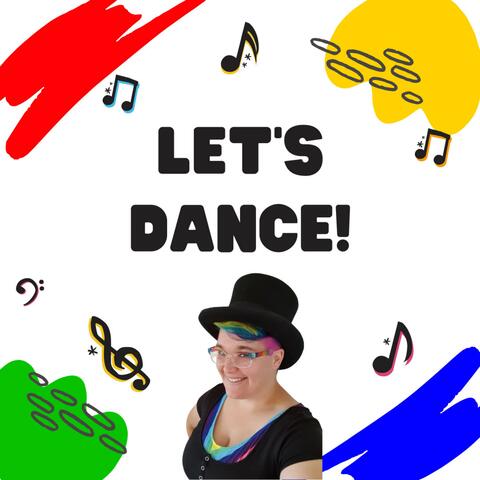 Let's Dance!