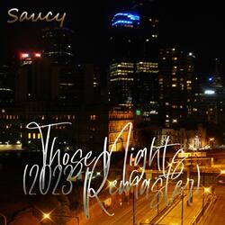 Those Nights (2023 Remaster)