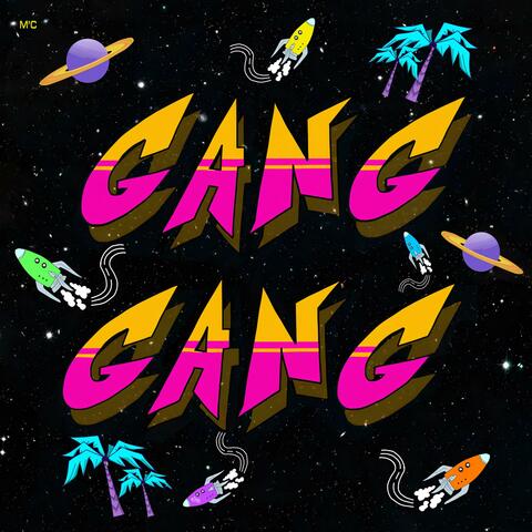 Gang Gang