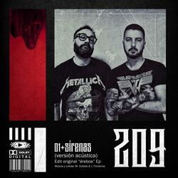Sirenas (Acústico)