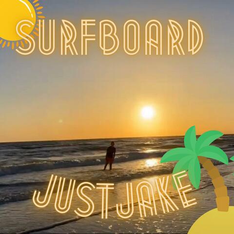SurfBoard