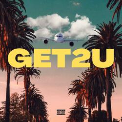 GET2U (feat. Jerr)