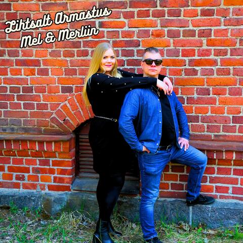 Lihtsalt Armastus (feat. Merliin)