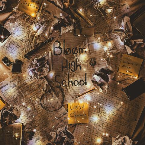 High School EP