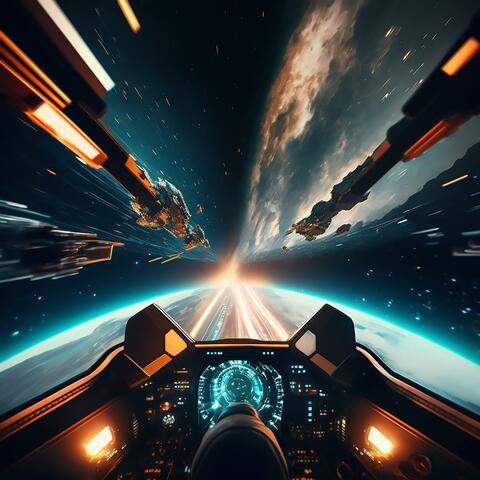 Far Out (Instrumental)