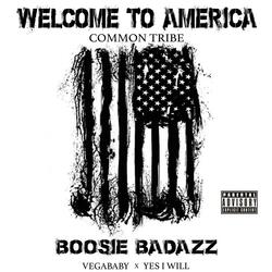 Welcome To America (feat. Boosie Badazz)