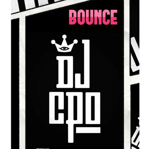 Bounce (Jersey Club)