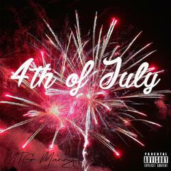 4th Of July