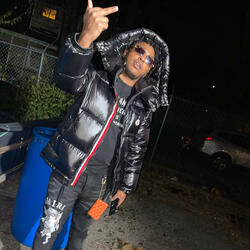 Infiniti (feat. Delemos)