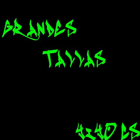GRANDES TALLAS